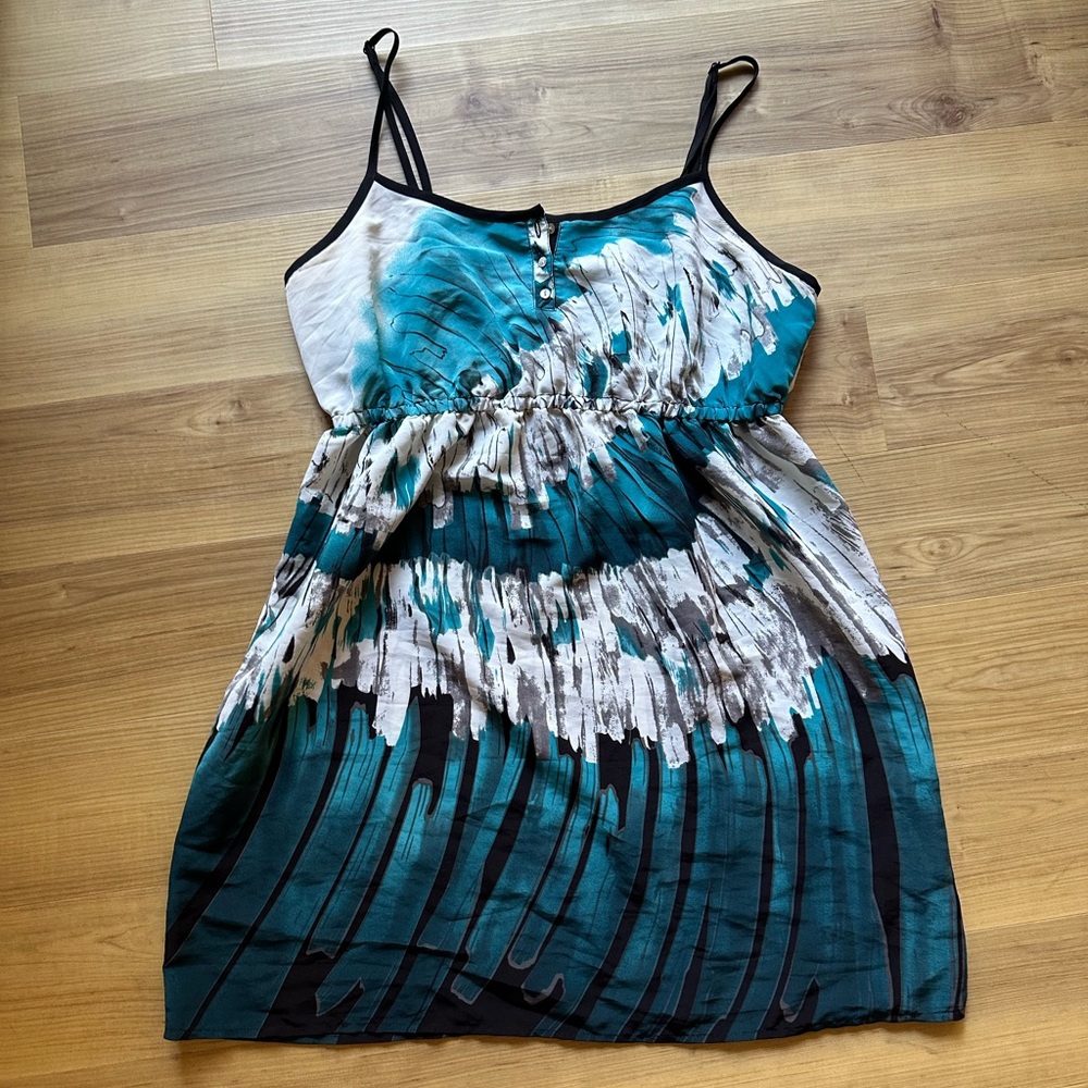 UO Kimchi Blue Tunic